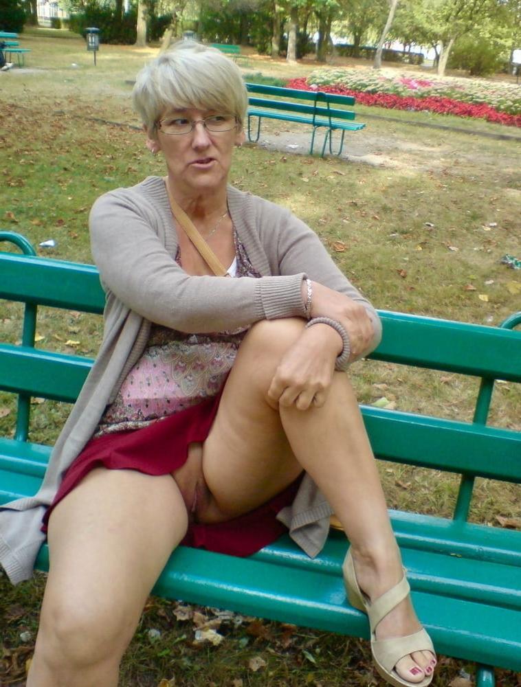 25P Dream Milf Granny 229