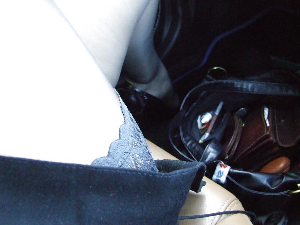 9P Upskirt 3