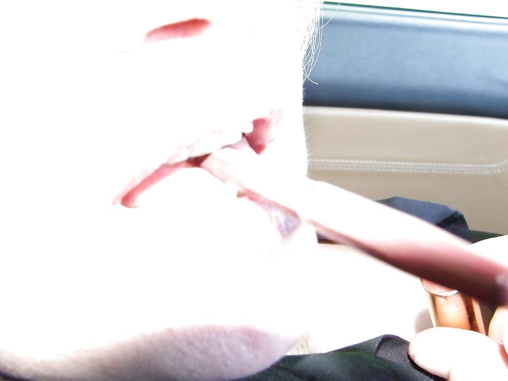 9P Upskirt 3