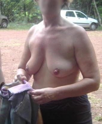 20P Nipples to suck - mamelons 104
