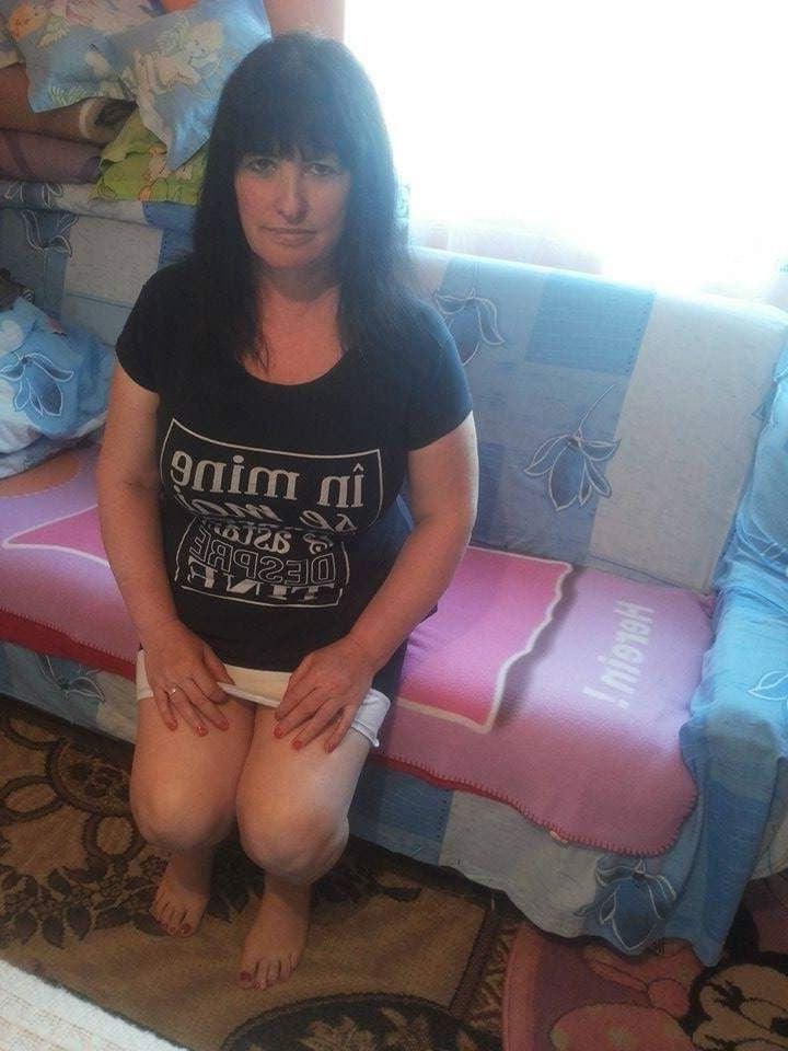25P ROU ROMANIAN MILFS 66 ROMANIAN MOMS ARE WHORES
