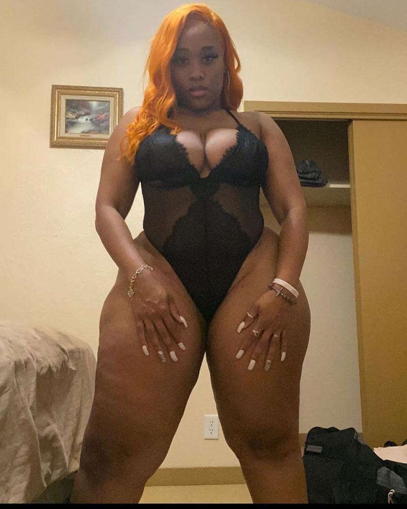 25P Nothing Butt Ebony 11