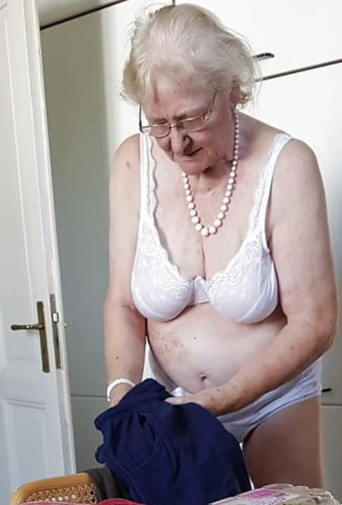 25P granny mix 20