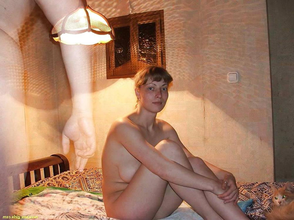 11P Big Breast Russian 