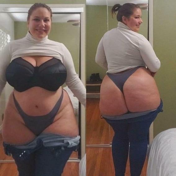 25P Asses I Want To Eat 3