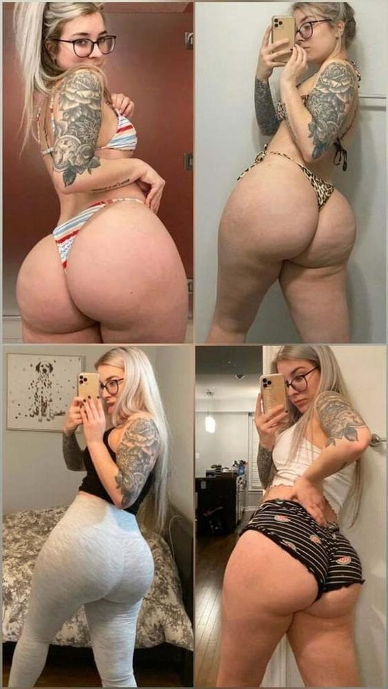 25P Asses I Want To Eat 3