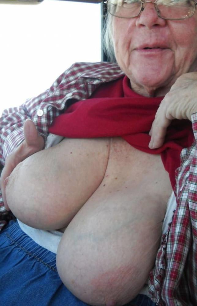 16P granny mix 19