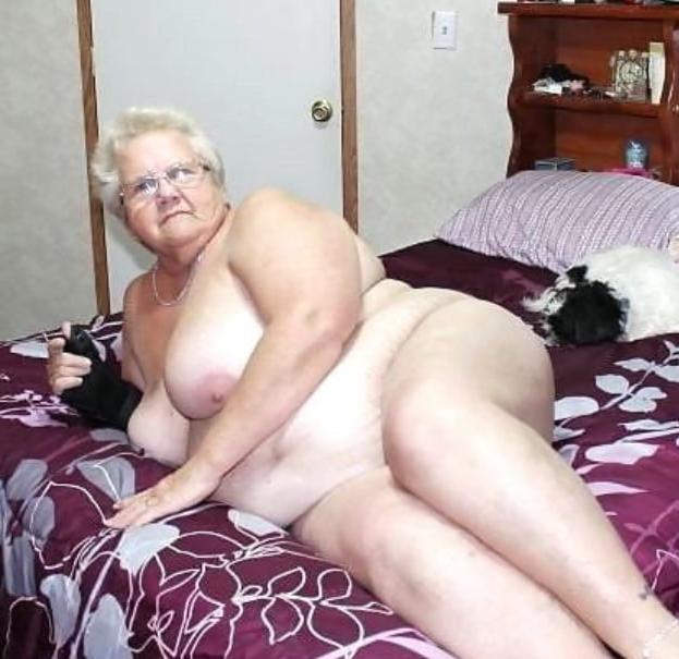 16P granny mix 19
