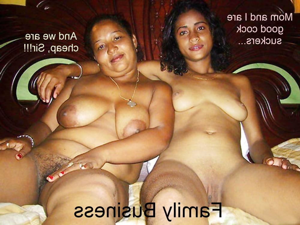 13P Black Sluts and Cunts 4