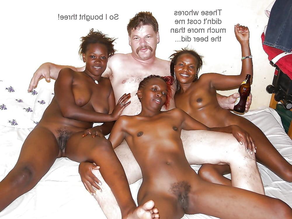 13P Black Sluts and Cunts 4