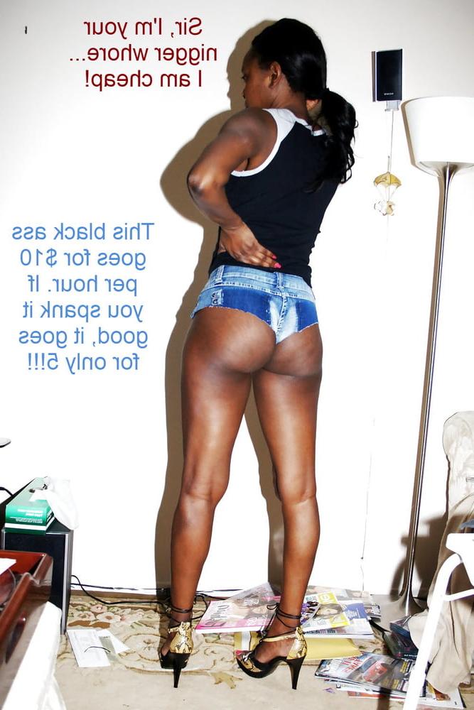 13P Black Sluts and Cunts 4