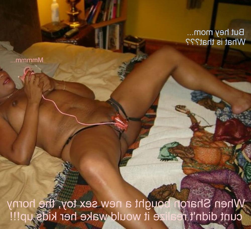 13P Black Sluts and Cunts 4