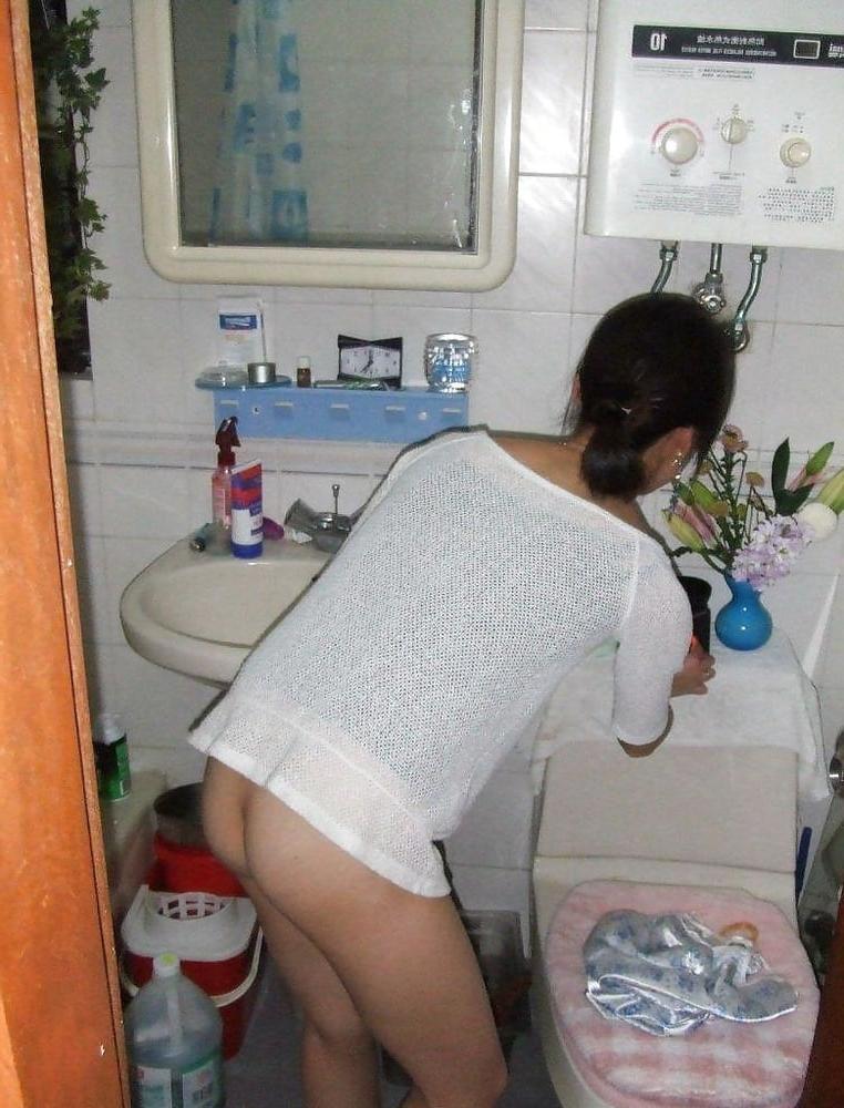 17P Amateur Asian 2347