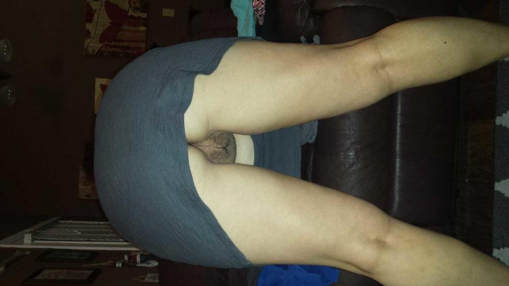 25P upskirt