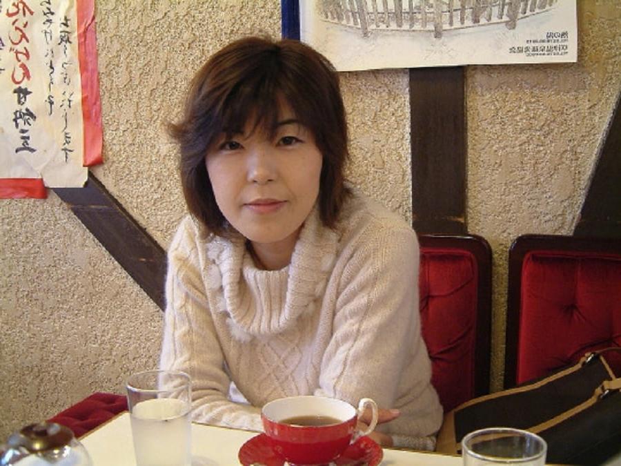 15P Amateur Asian 2348
