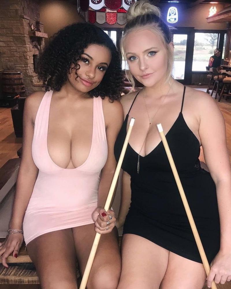 25P Boobs 4 - Clothed