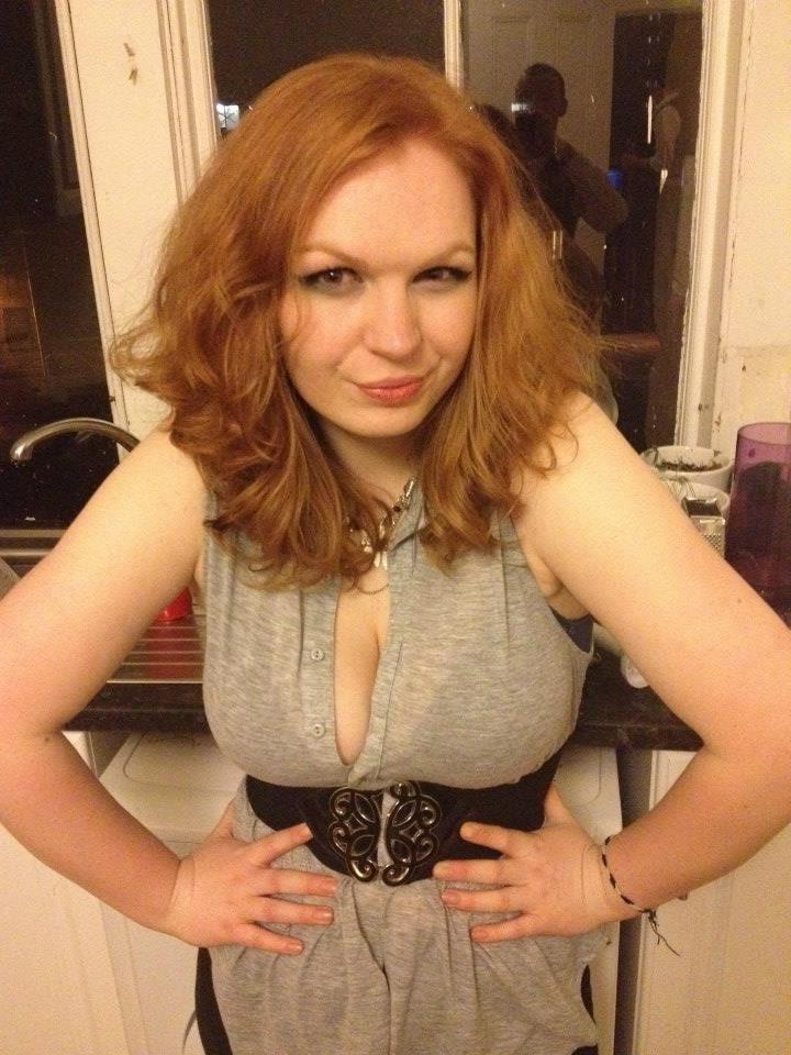 25P Boobs 4 - Clothed