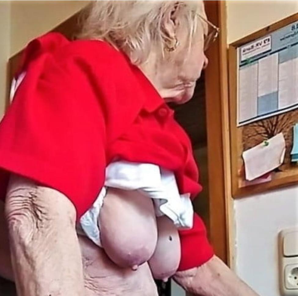 25P granny mix 18