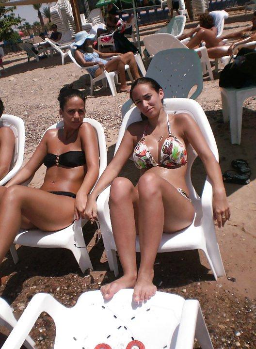 17P Mixed Arab non-nude 3