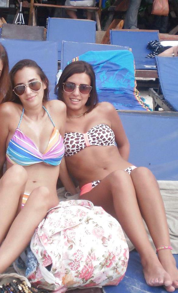 17P Mixed Arab non-nude 3