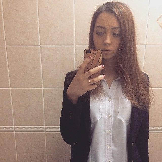 19P Russian social network Vkontakte 431807490