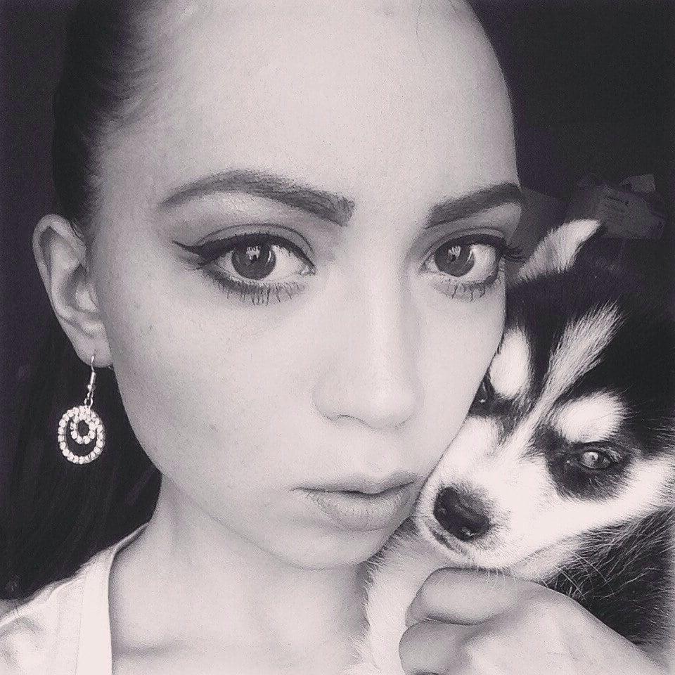 19P Russian social network Vkontakte 431807490