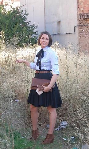 14P Lehrerin Dagma