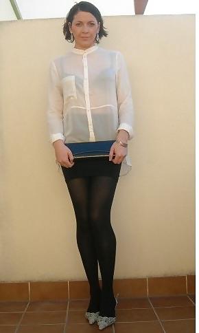 14P Lehrerin Dagma