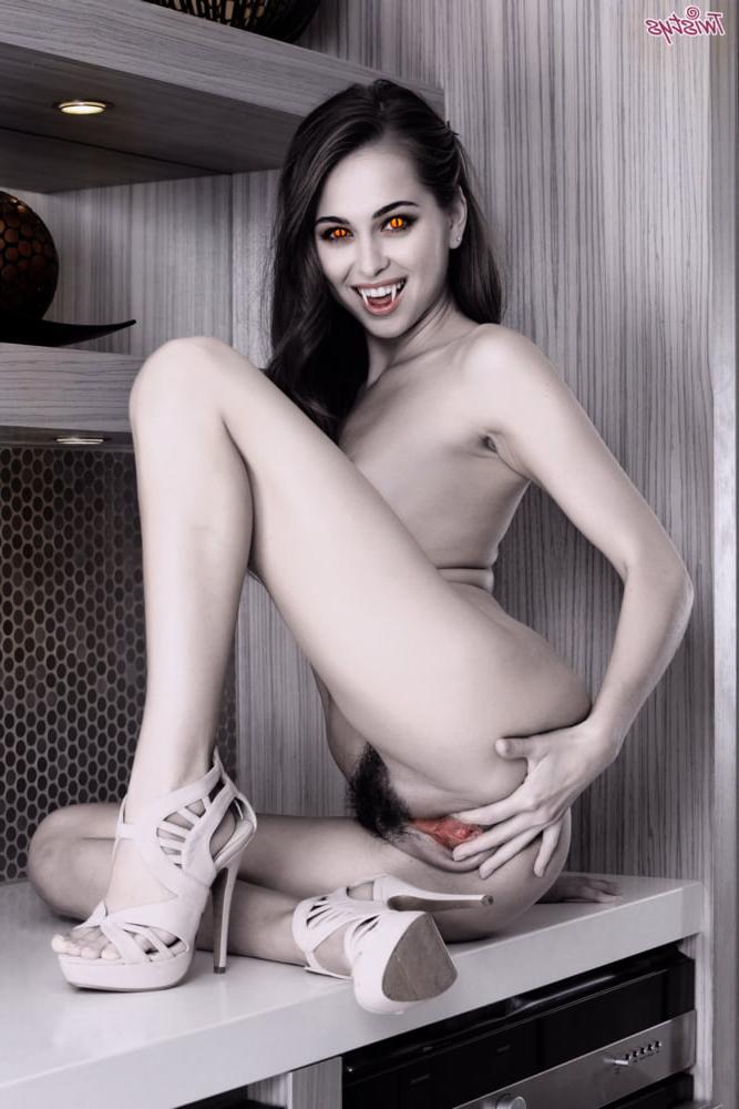 25P Vampire Photoshops 1