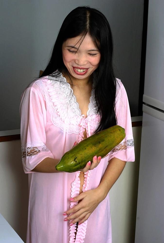 15P Amateur Asian 2337