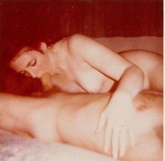 25P Amateurs From The Internet 51 (Vintage)