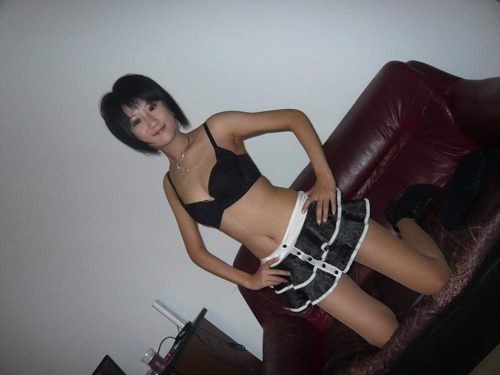 22P Amateur Asian 2323