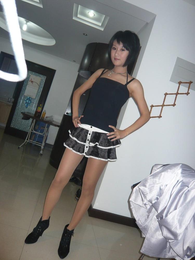 22P Amateur Asian 2323