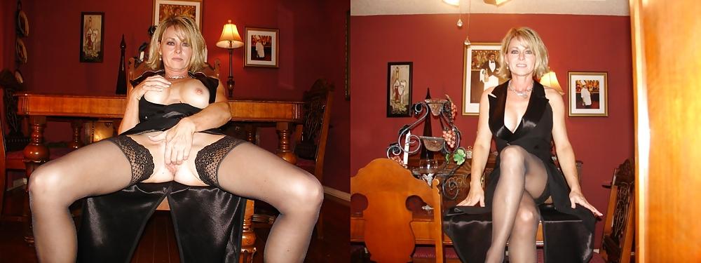25P Clothed Unclothed 2