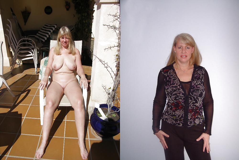 25P Clothed Unclothed 2