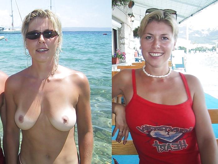 25P Clothed Unclothed 2