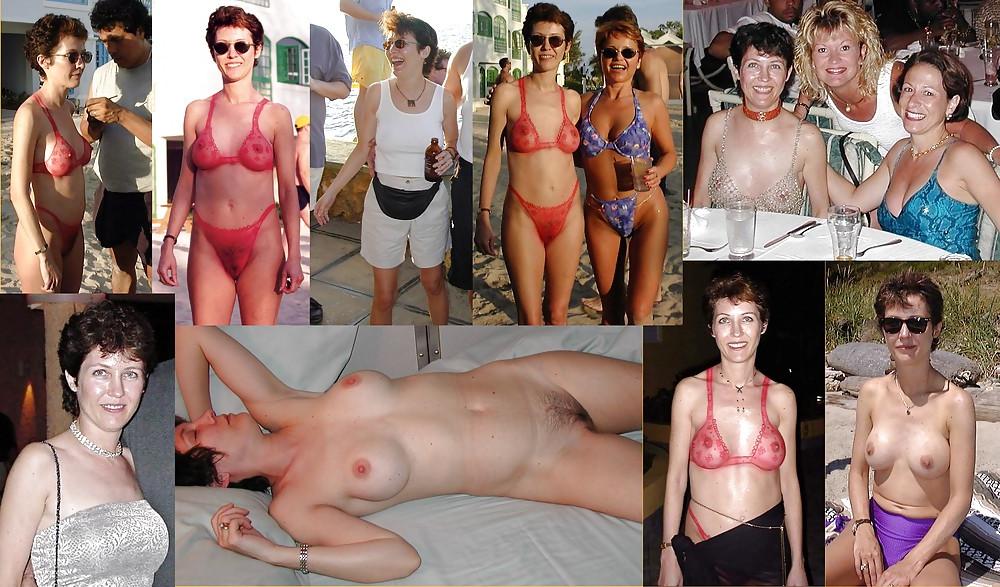 25P Clothed Unclothed 2
