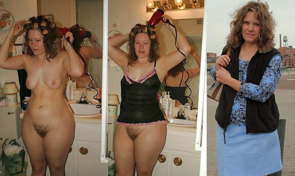 25P Clothed Unclothed 2