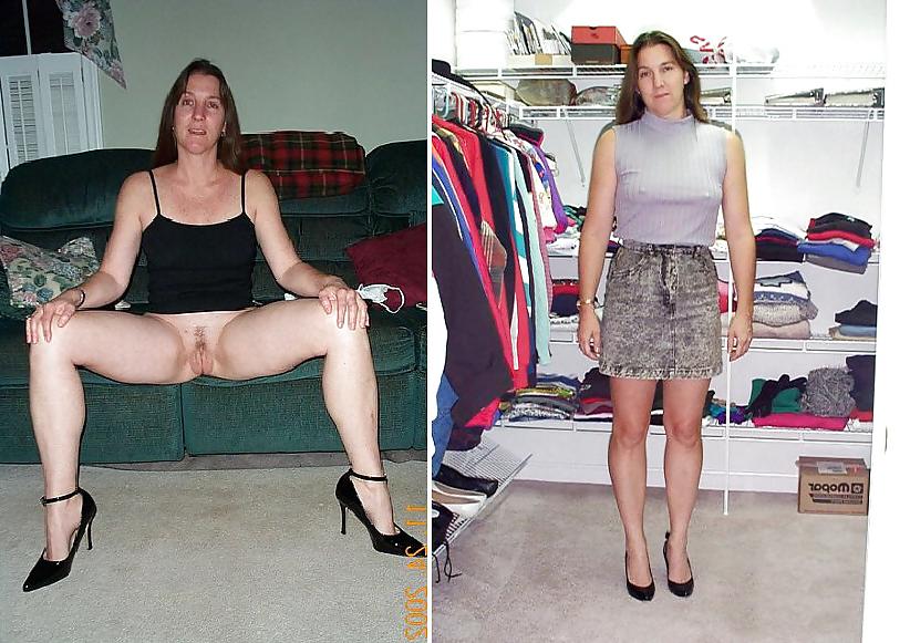 25P Clothed Unclothed 2