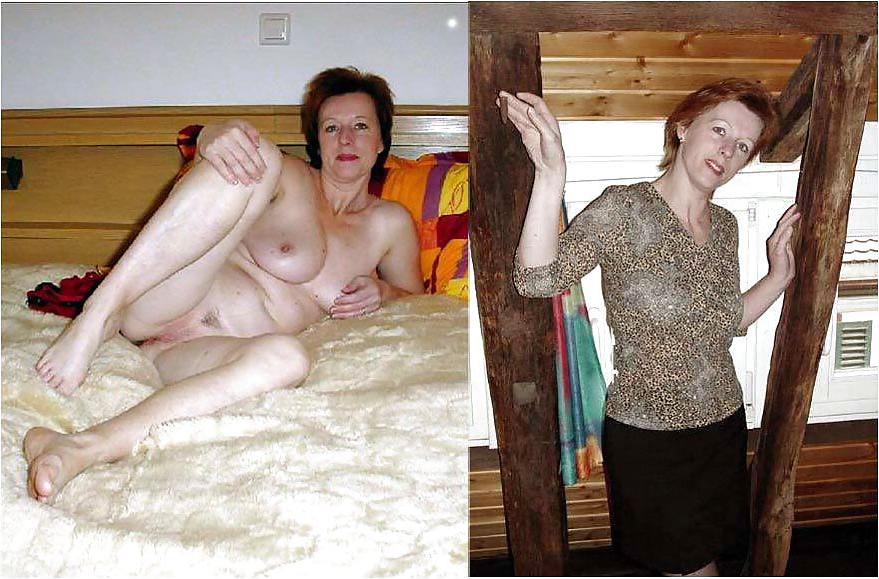 25P Clothed Unclothed 2