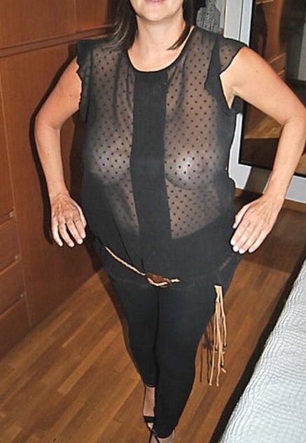 25P Milf Gilf curvy and bbw in lingerie 3