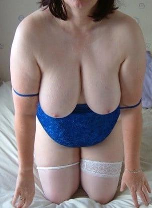 25P Milf Gilf curvy and bbw in lingerie 3