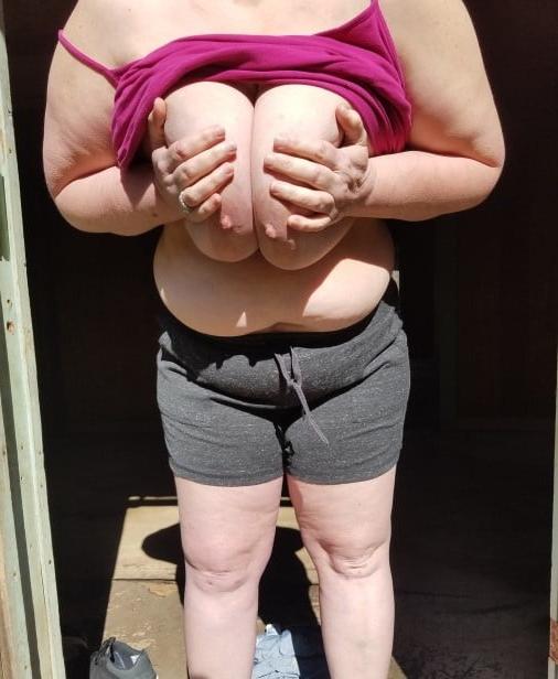 25P Milf Gilf curvy and bbw in lingerie 3