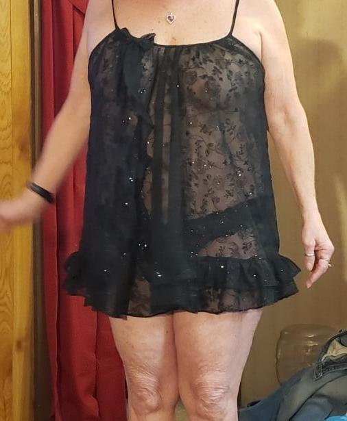 25P Milf Gilf curvy and bbw in lingerie 3