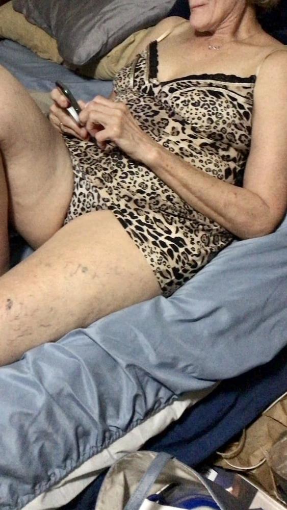 25P Milf Gilf curvy and bbw in lingerie 3