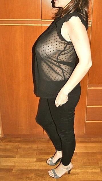 25P Milf Gilf curvy and bbw in lingerie 3