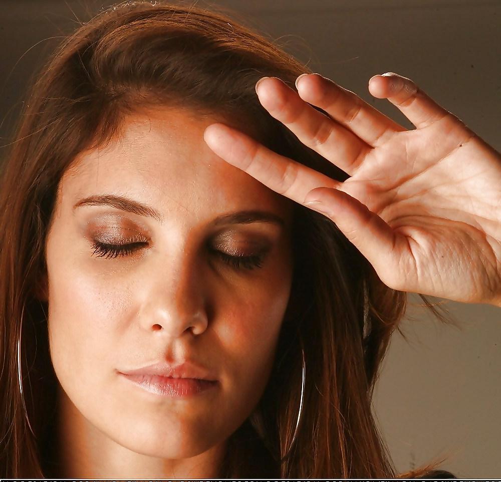 25P Daniela Ruah