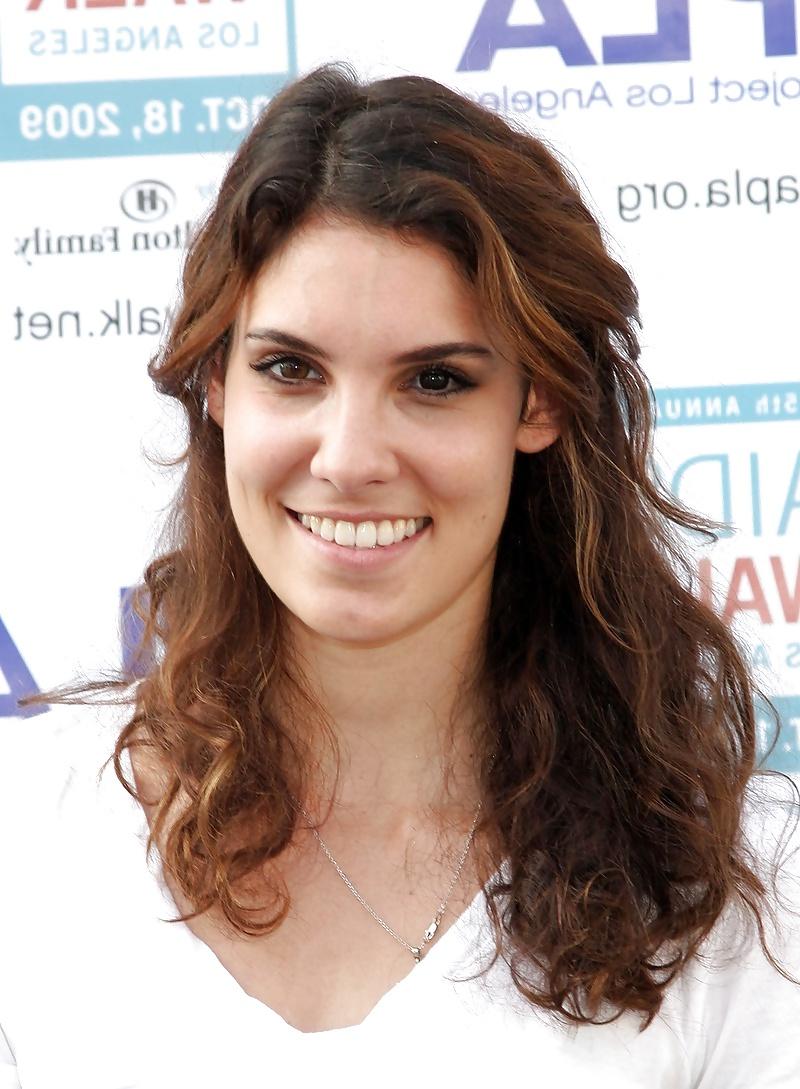 25P Daniela Ruah