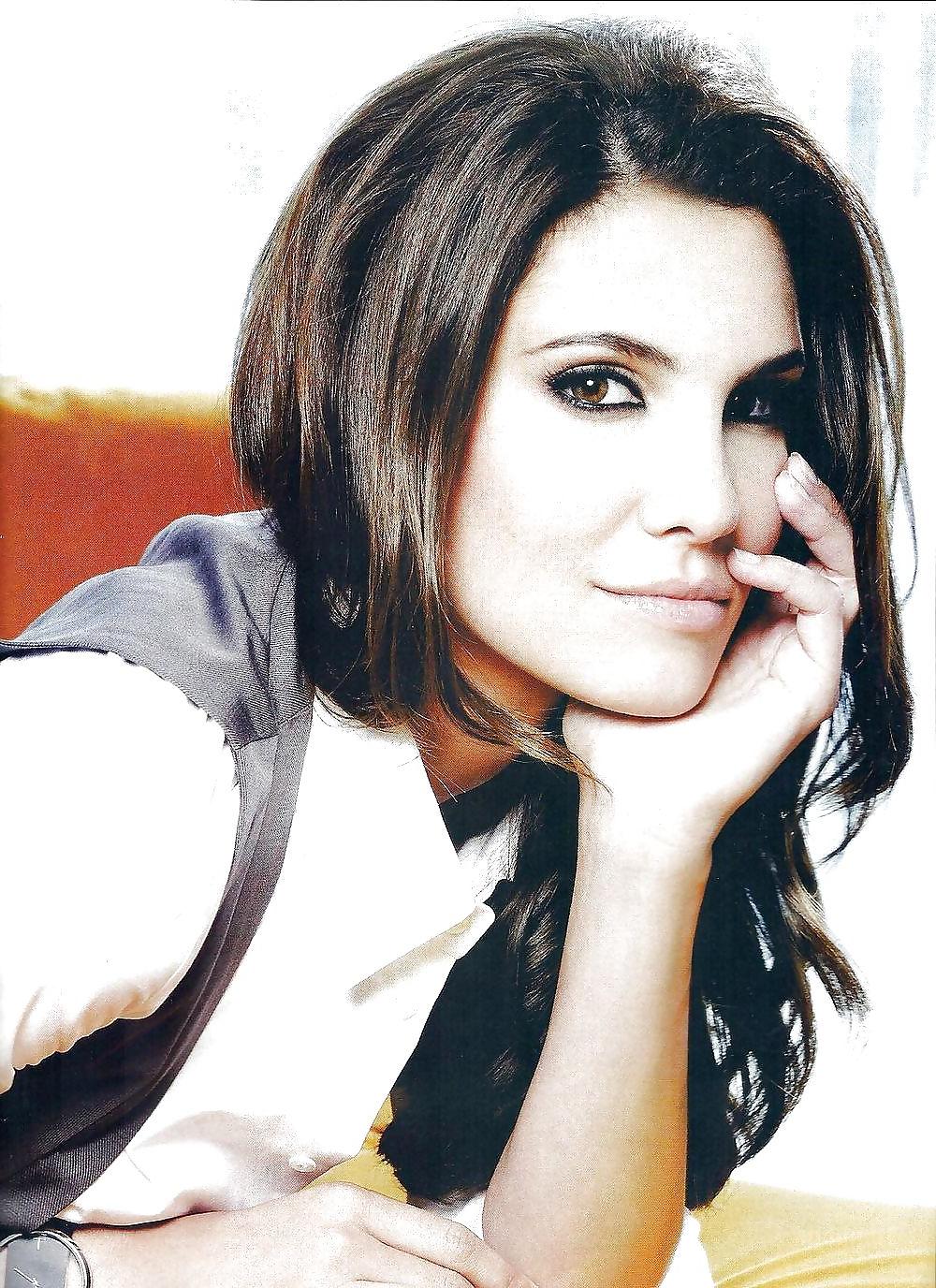 25P Daniela Ruah