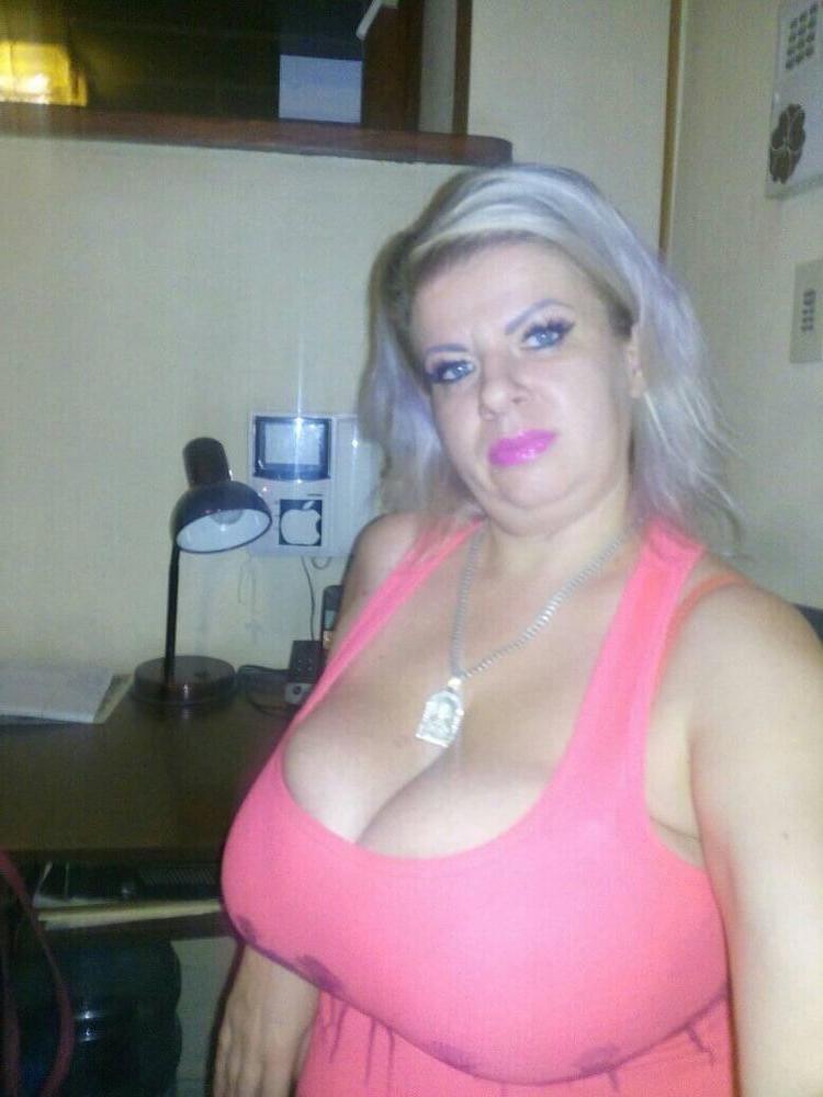 25P Busty Russian - 022 - Irina